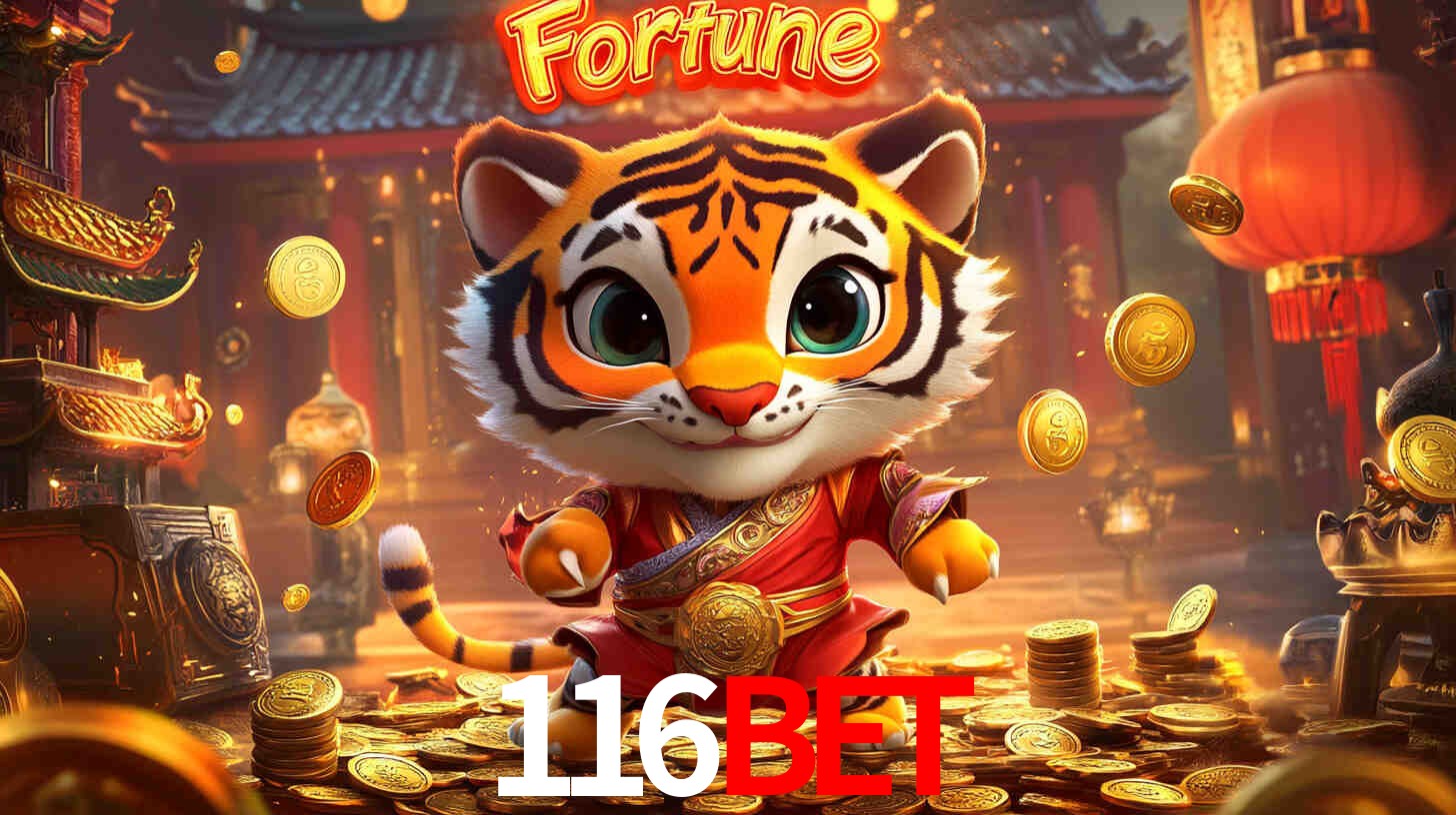 Casino VIP 116Bet