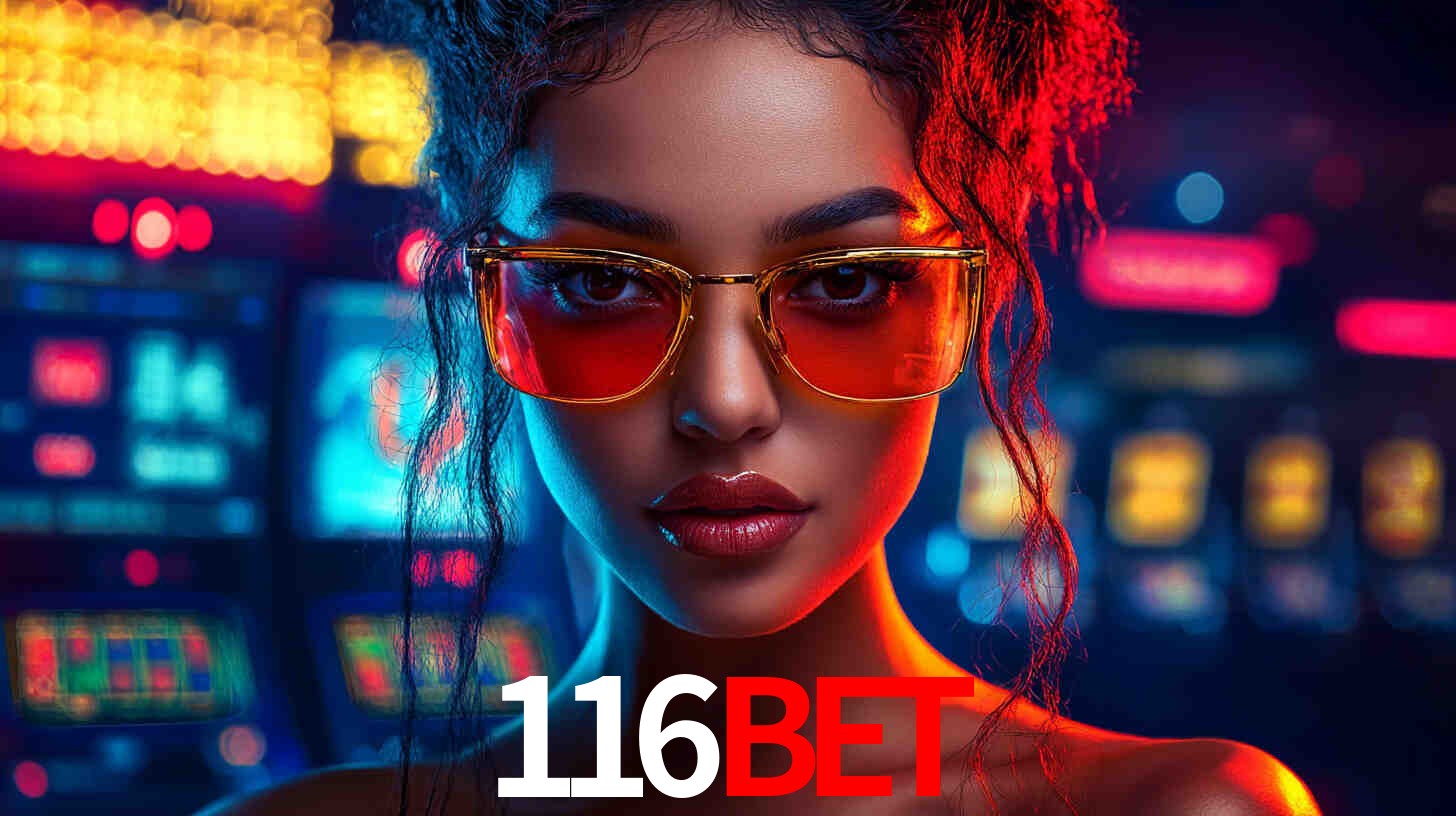 Experiência VIP 116Bet