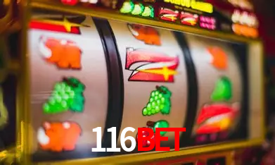 Interface Premium 116Bet