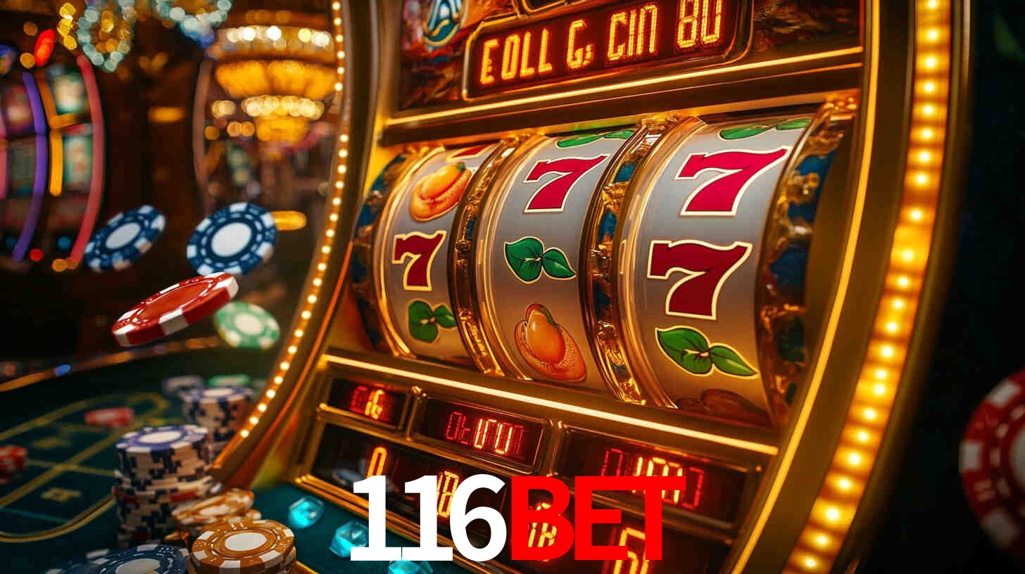 116Bet App
