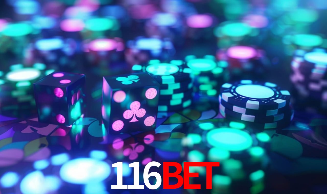 Inovações de Jogos na 116Bet: O Futuro das Experiências Interativas